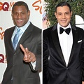 ¡Qué cambio! La nueva apariencia de Sammy Sosa revoluciona las redes