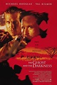The Ghost and the Darkness (1996) - FilmAffinity