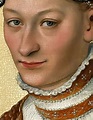 Art — Lucas Cranach the Younger