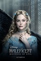 Poster zum Film Maleficent 2: Mächte der Finsternis - Bild 29 auf 50 ...