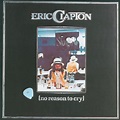 Eric Clapton, No Reason To Cry in High-Resolution Audio - ProStudioMasters