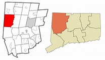 Sharon, Connecticut - Wikiwand