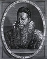 A portrait of Caspar Bauhin. Image in public domain. | Download ...