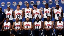 Team Usa Basketball 2012 / 2012 Usa Basketball Olympics Team We Re ...