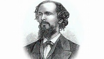 Historia y biografía de Karl Heinrich Ulrichs