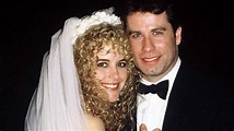 John Travolta y Kelly Preston: Así fue su historia de amor - Gluc.mx