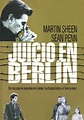 Juicio en Berlin - película: Ver online en español