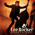 Black cat bone de Lee Rocker, CD chez kamchatka - Ref:119988629