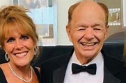 Glen Taylor's Wife Becky Mulvihill - How Did It Begin For The Couple ...