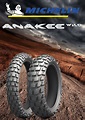 Michelin Anakee Wild 90/90-21 & 150/70-18 COMBO | Just Bike Tyre