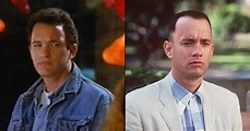 Did Tom Hanks Copy Forrest Gump From Brother Jim?
