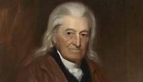 William Samuel Johnson, Facts, Significance, Life, Career, Founding Father