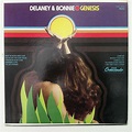 Delaney & Bonnie - Genesis at Discogs