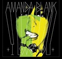 Amanda Blank – I Love You (2009, Gatefold Sleeve, Vinyl) - Discogs