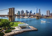 Sehenswürdigkeiten in New York: Tipps & Must Sees - Urlaubstracker.at