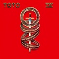 Toto - IV | Toto iv, Rock album covers, Greatest album covers