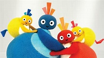 CBeebies Commissions New ‘Twirlywoos’ Episodes | Animation World Network