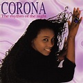 Corona — The Rhythm of the Night — Listen, watch, download and discover ...