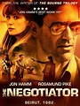 The Negotiator - Signature Entertainment