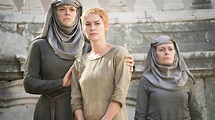 Game of Thrones: Inside Cersei's Walk of Shame with Lena Headey - Variety