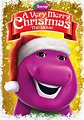 Best Buy: Barney: A Very Merry Christmas The Movie [DVD] [2011]