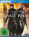 UHD Blu-ray Kritik | Der dunkle Turm (4K Review, Stephen King)