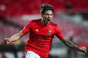 Darwin Nuñez, l’acquisto più costoso nella storia del Benfica