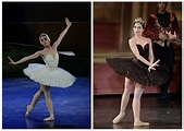 Swan Lake: Unlocking the mystery of Odette and Odile — Ballet Manila ...