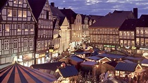 Celle turismo: Qué visitar en Celle, Baja Sajonia, 2022| Viaja con Expedia