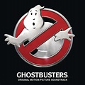 Ghostbusters Soundtrack (CD) - Walmart.com