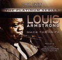 Mack The Knife - Louis Armstrong - Walmart.com