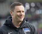 Dárdai Pál lett a Bundesliga legjobb edzője | Az online férfimagazin
