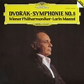 Dvořák*, Wiener Philharmoniker, Lorin Maazel - Symphonie N°8 (1982 ...