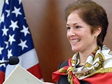 U.S. Senate confirms Marie Yovanovitch as Ambassador to Ukraine, Pyatt ...