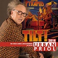 Tilt! - Der etwas andere Jahresrückblick 2016 - Audiobook by Urban ...