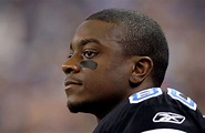 Former Detroit Lions Wide Receiver Charles Rogers Dead at 38 | Complex