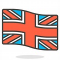 United Kingdom flag emoji clipart. Free download transparent .PNG ...