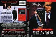 Movies Collection: American Psycho [2000]