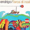 Album L arca di noe de Sergio Endrigo sur CDandLP