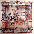 Steve Hackett – Please Don't Touch! (Vinyl) - Discogs