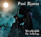 Paul Dianno – Wrathchild – The Anthology (CD) – Cleopatra Records Store