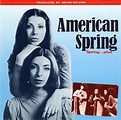 American Spring* - Spring...Plus (CD, Album) at Discogs