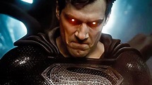 Zack Snyder's Justice League Review | Den of Geek