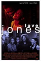 Love Jones POSTER (27x40) (1997) (Style B) - Walmart.com