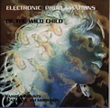Various Artist Featuring Jim Morrison - Electronic Proclamations of the ...