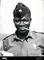 Feb. 29, 2012 - Uganda: Maliyamungu: Colonel Isaac Maliyamungu, Uganda ...