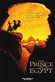 El príncipe de Egipto (1998) - FilmAffinity
