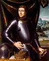 King Alfonso V of Aragon My 14th Great Grandfather. | Italian Genealogy