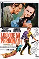 Cartel de la película Los que no perdonan - Foto 3 por un total de 9 ...