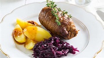 Lieblingsessen der Deutschen: Top 10 der beliebtesten Gerichte